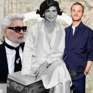 Nhìn lại “mối tình” Chanel – New York qua 3 thời kỳ giám đốc sáng tạo