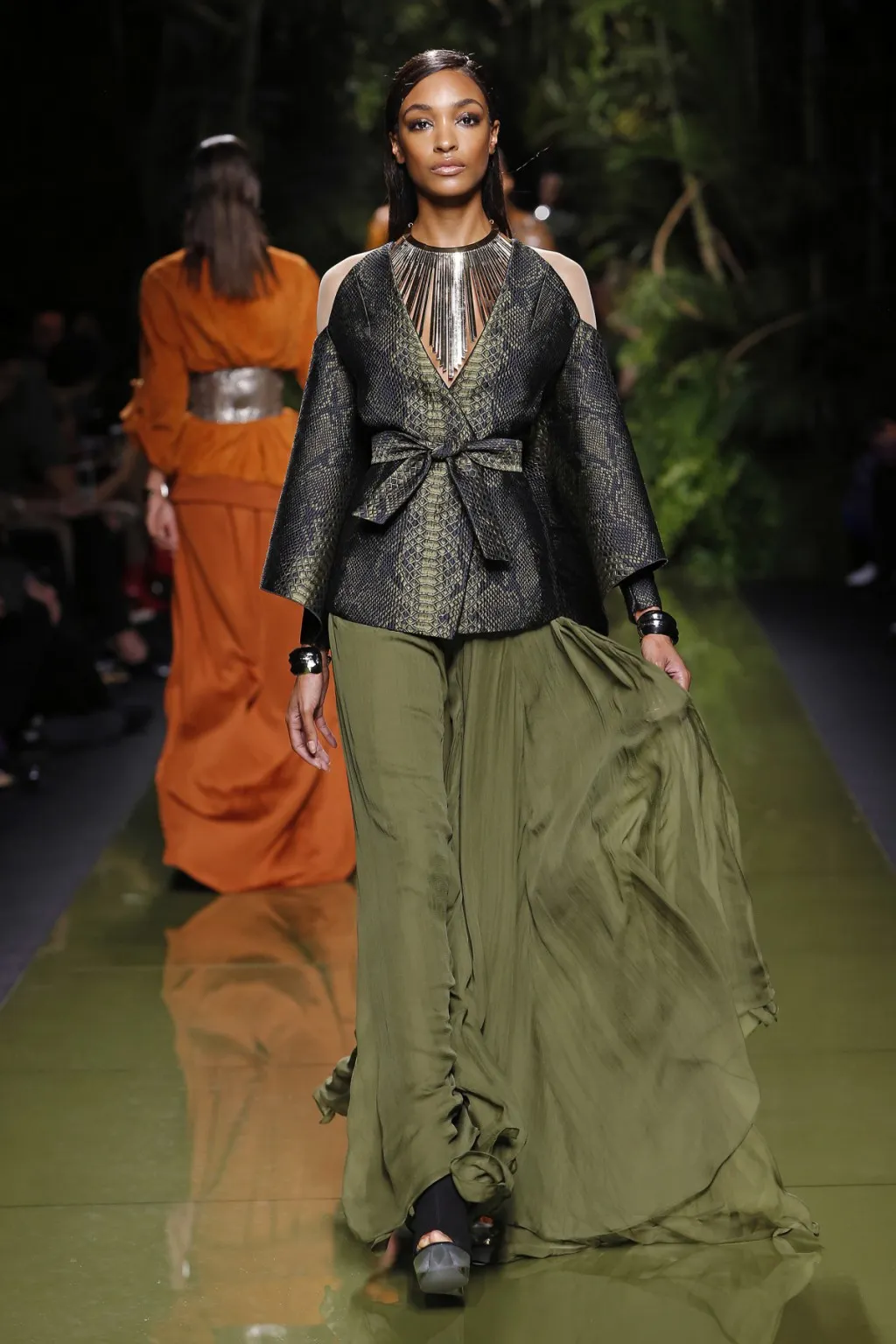 Balmain 18