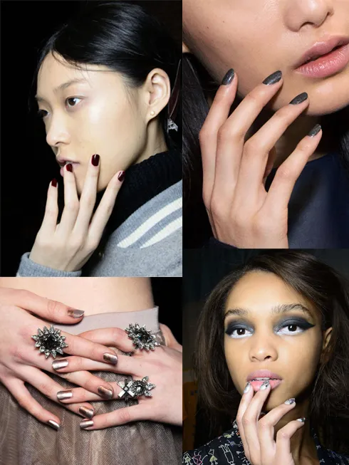 Yigal Azrouel - Vera Wang  Dannijo - Libertine