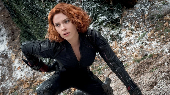 Scarlett Johansson sự nghiệp điện ảnh
