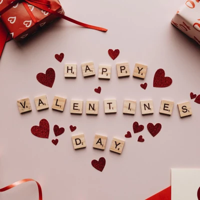 happy valentines day