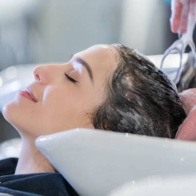 Gội đầu dưỡng sinh