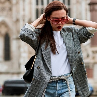 áo blazer boyfriend 33