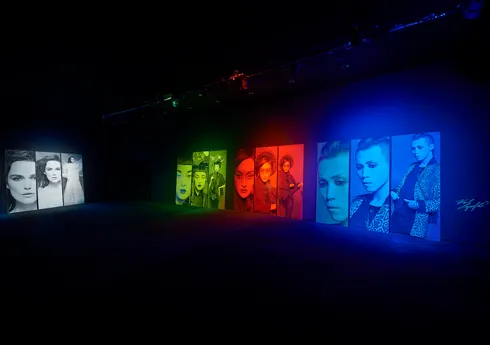 006_THE LITTLE BLACK JACKET EXHIBITION IN SINGAPORE