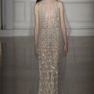 Những BST nổi bật tại tuần lễ Haute Couture Xuân-Hè 2017 - ELLE VN