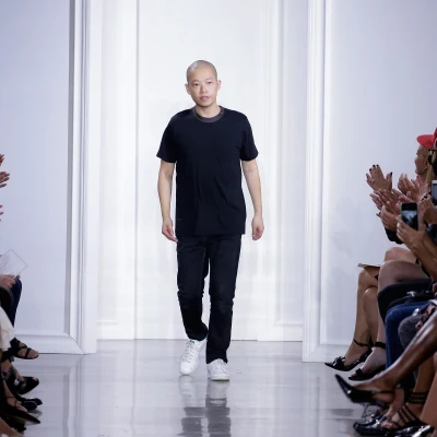 NTK Jason Wu sẽ "đánh" mạnh vào thị trường thời trang Trung Quốc