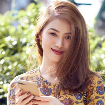 beauty blogger thúy võ workshop menard