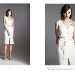 Bộ sưu tập thời trang WEPHOBIA x HOANGKU - elle vietnam 08