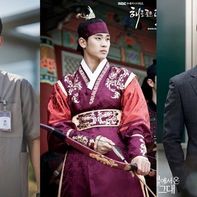 những bộ phim Hàn nổi tiếng của Kim Soo Hyun