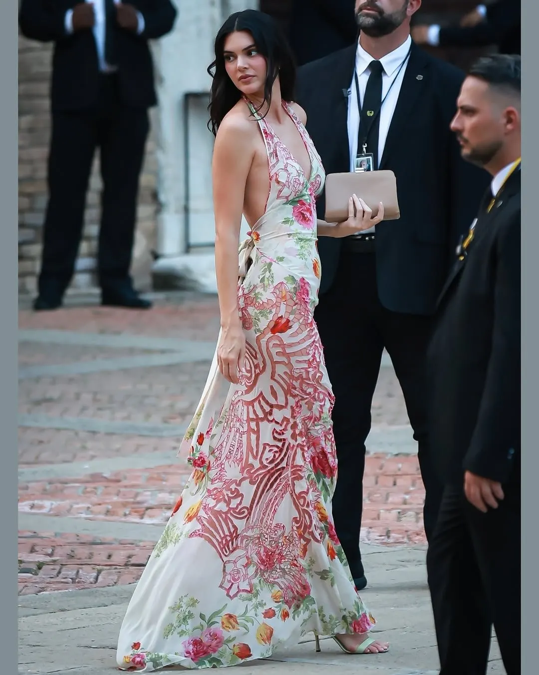 thời trang kendall jenner