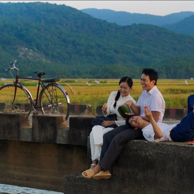 phim ngày xưa có một chuyện tình