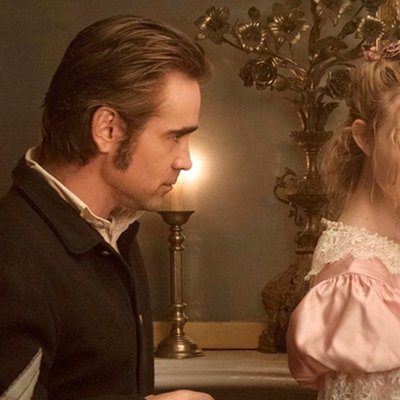 The Beguiled