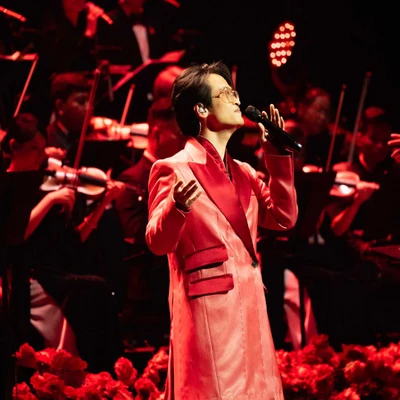 hà anh tuấn sketch a rose nhà hát dolby los angeles