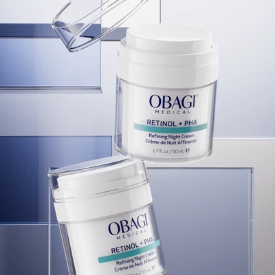 Hình ảnh sản phẩm mới nhất Obagi Retinol PHA.