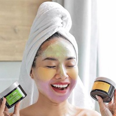 mặt nạ làm đẹp