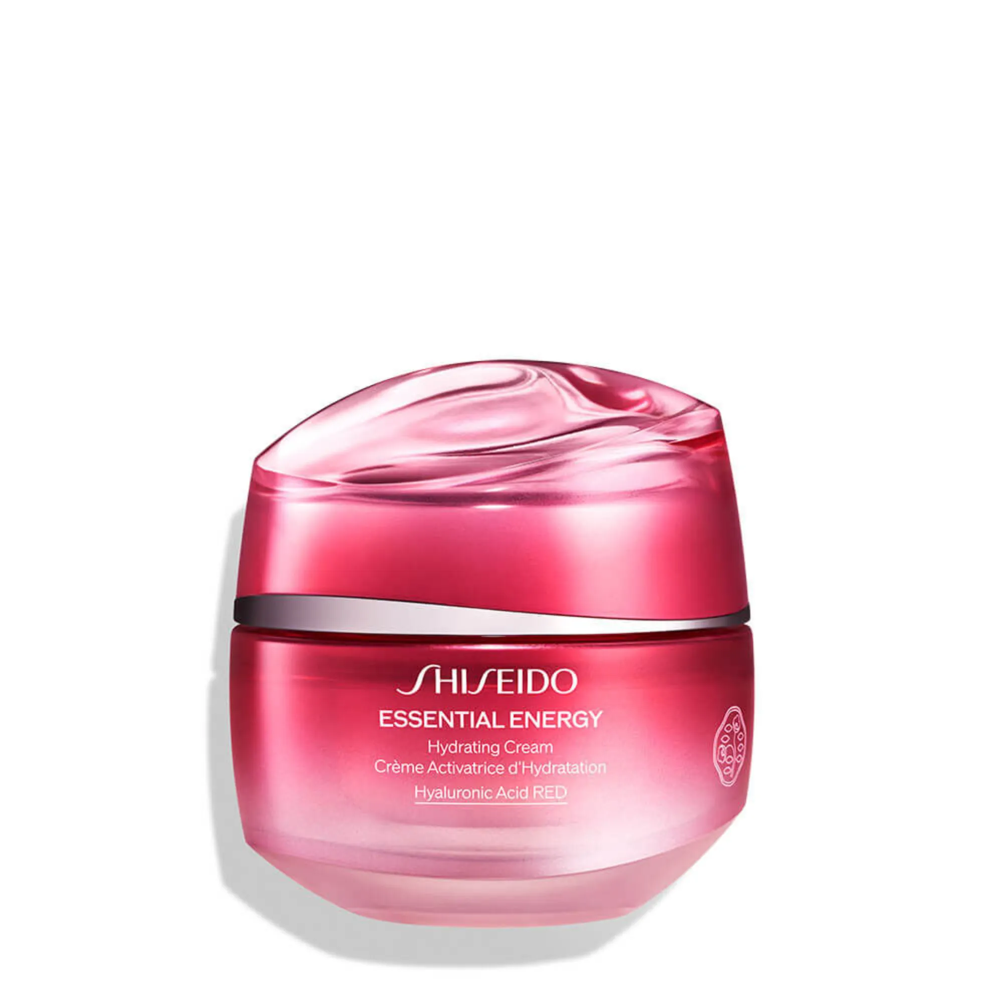 kem dưỡng shiseido essential