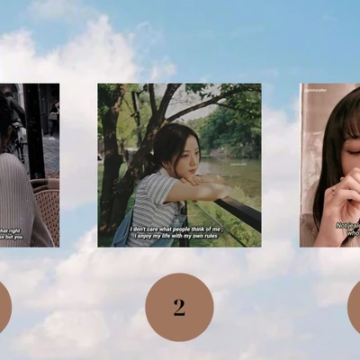 trải bài tarot tuần 29/4 - 5/5 với hình ảnh các thành viên blackpink gồm jennie, jisoo, lisa