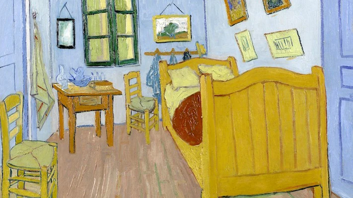 elle việt nam Van Gogh 03