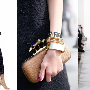 Những món đồ thời trang nữ bạn nên mua sắm dịp cuối năm