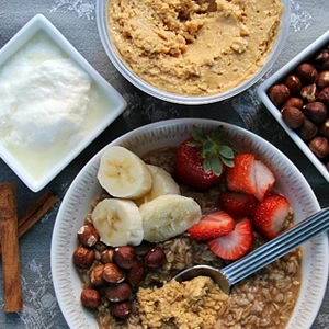 3 loại tinh bột tốt cho chế độ ăn kiêng giảm cân