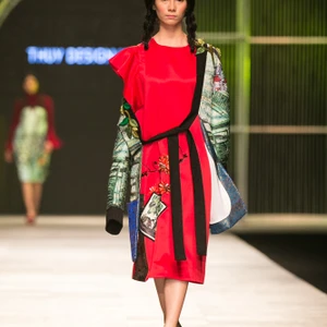 BST Thu-Đông 2016 của Thuy Design House - Thủy Nguyễn