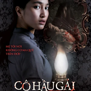 Cô Hầu Gái - Một bộ phim kinh dị duy mỹ - ELLE Việt Nam