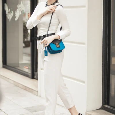 angela phương trinh - elle vietnam