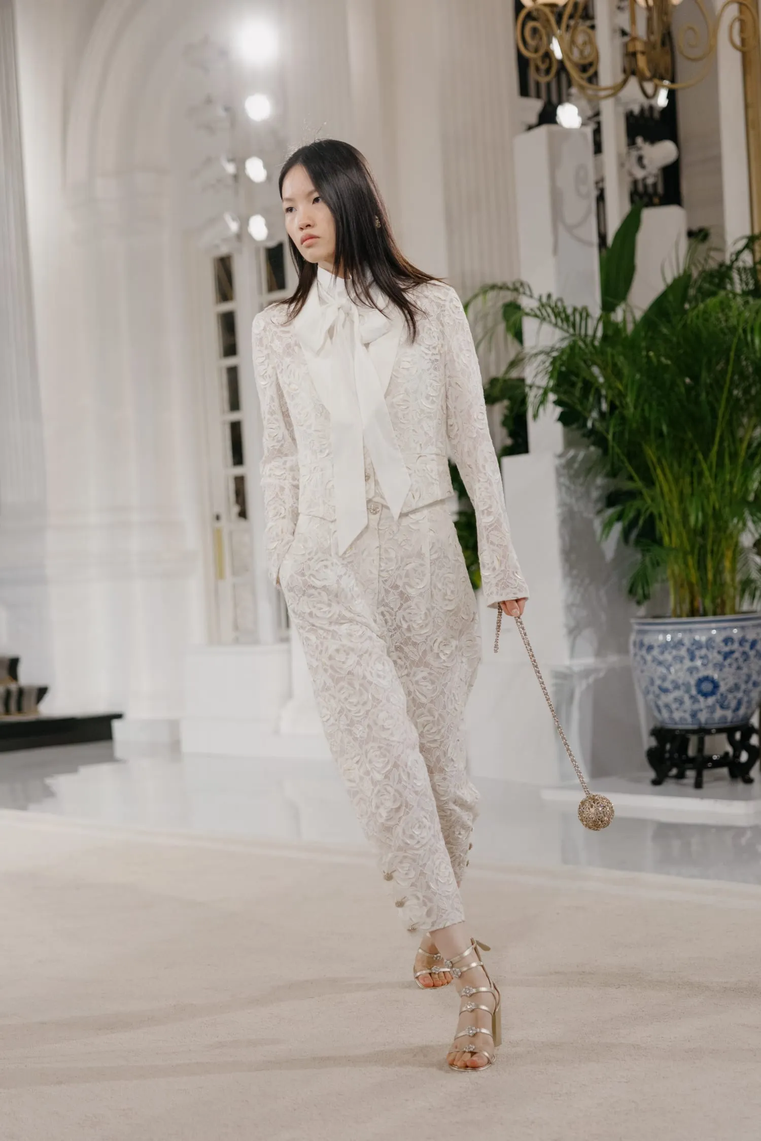 BST Chanel Cruise 2025/26