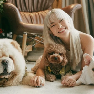 cách châu bùi giữ tinh thần tích cực