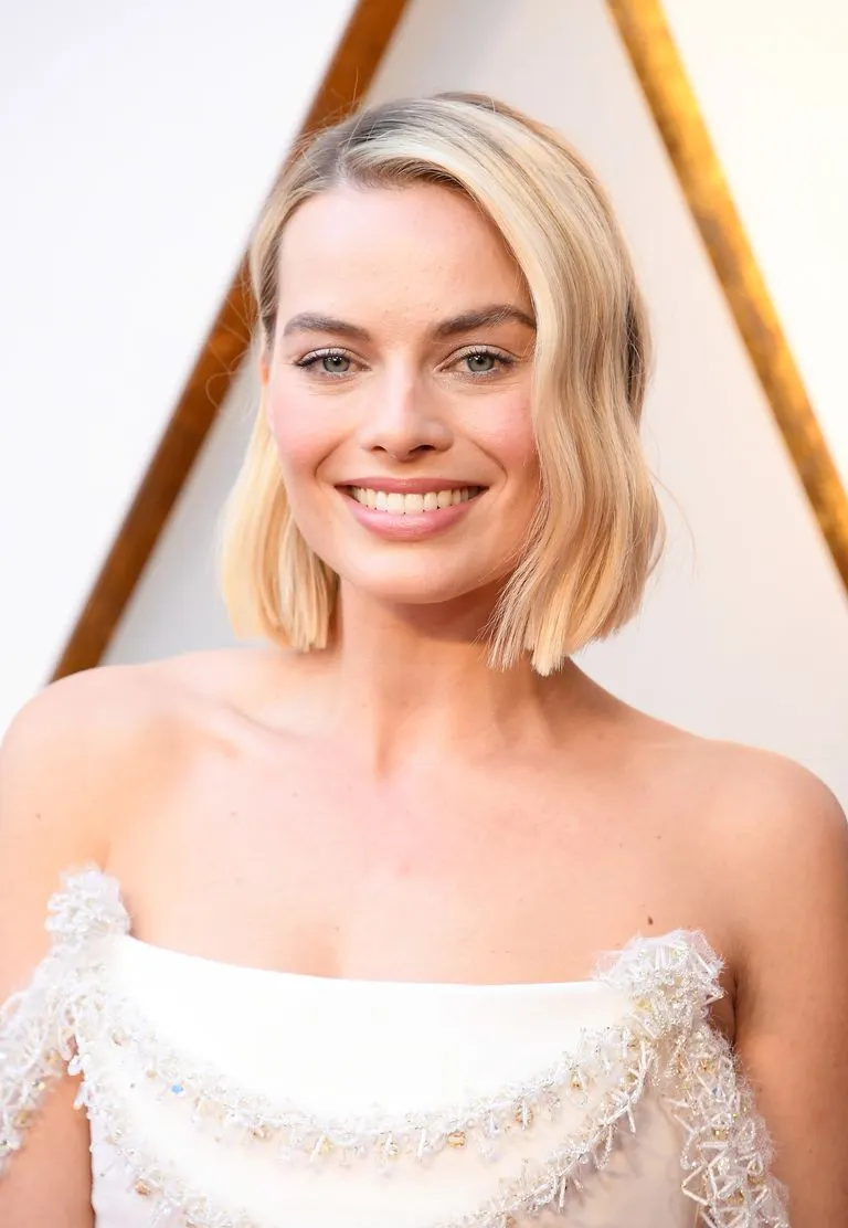 phong cách trang điểm oscar 2018 7