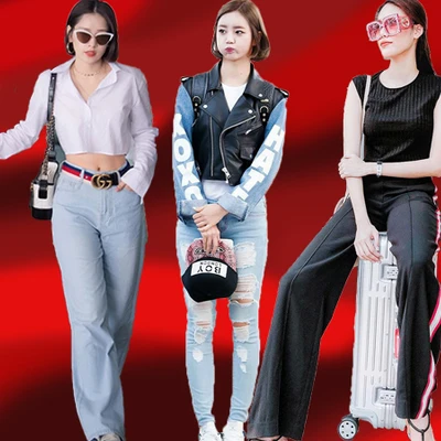 elle việt nam thời trang sân bay feature.