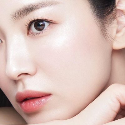 Song Hye-Kyo duy trì vẻ ngoài nhờ mặt nạ thiên nhiên tại nhà
