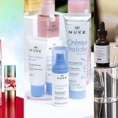 tin làm đẹp nổi bật cuối 06/2022