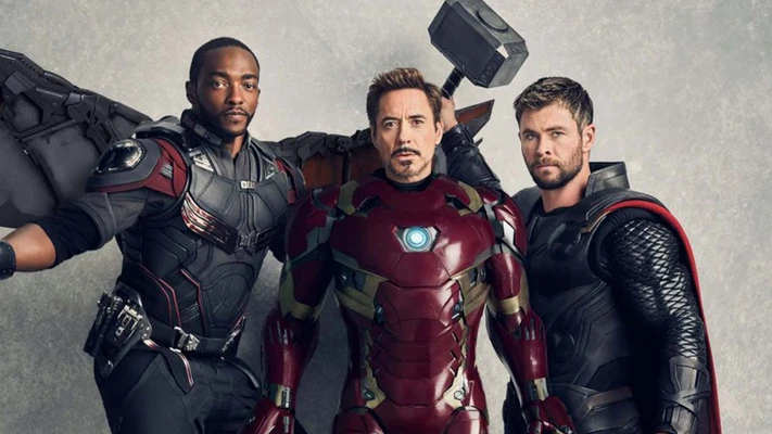 infinity war