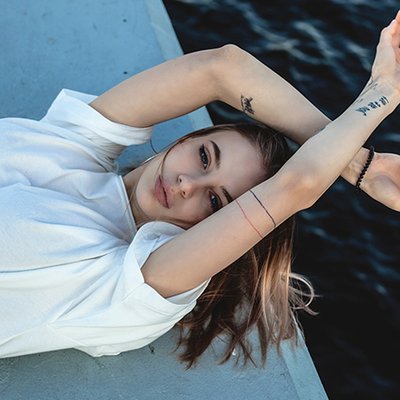 nghệ thuật quyến rũ