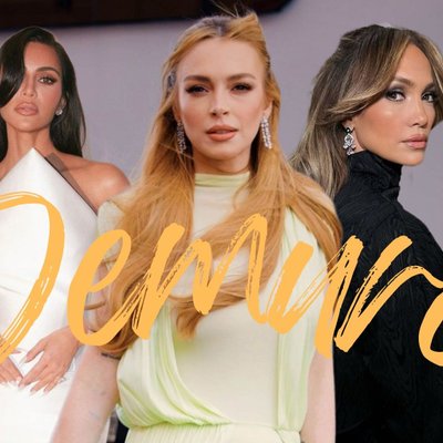 ý nghĩa từ demure