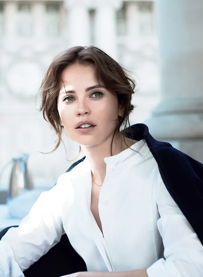 Felicity Jones 3
