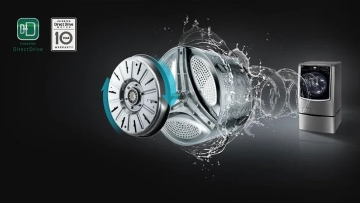 thiết bị gia dụng thông minh LG 5