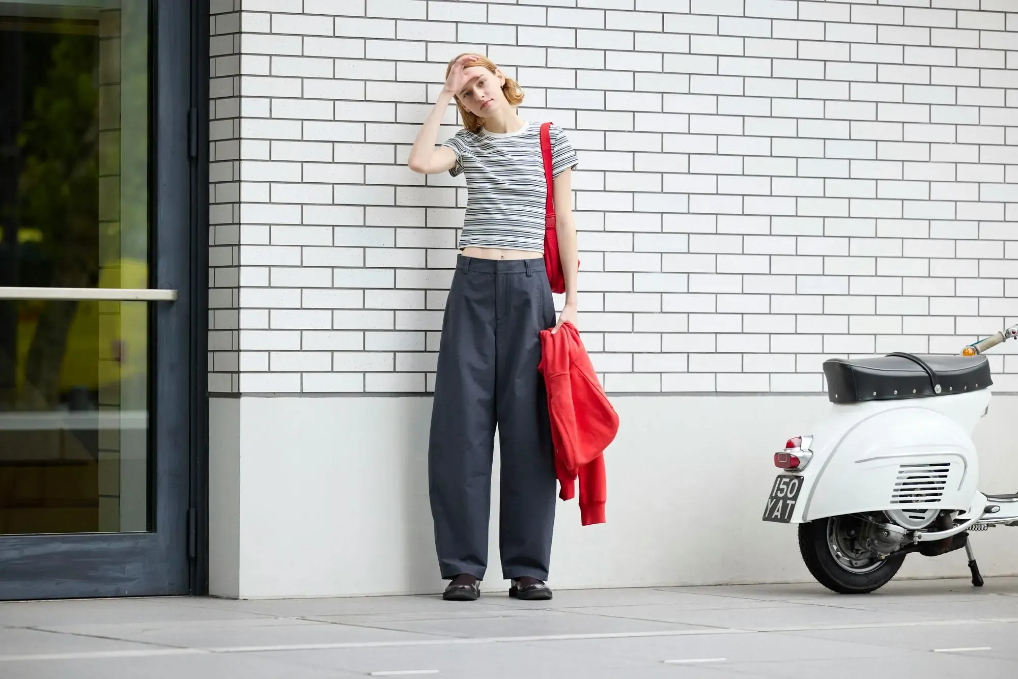 Quần baggy jeans với 3 phiên bản cải tiến, hứa hẹn trở thành item "phải có" trong mùa Xuân/Hè năm nay.