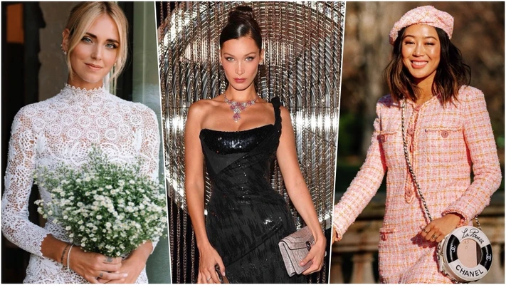 Người mẫu Bella Hadid bất ngờ dẫn đầu danh sách influencer 