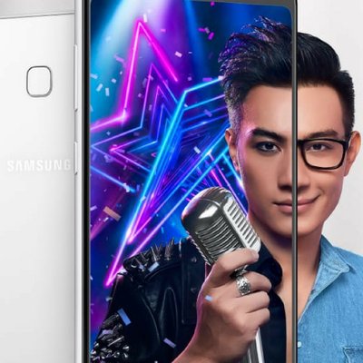samsung galaxy a8 star - elle vietnam