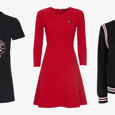 Armani Exchange ra mắt BST đặc biệt chào mừng năm Kỷ Hợi 2019