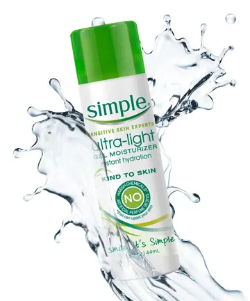 Top 10 sản phẩm kem dưỡng ẩm cho da mụn Top 10 sản phẩm kem dưỡng ẩm cho da mụn ELLE VN