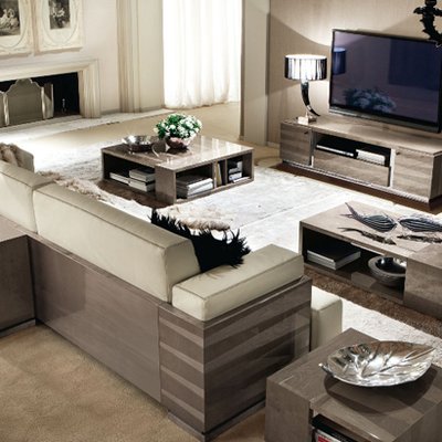 3 phong cách ghế sofa cho ngôi nhà hiện đại