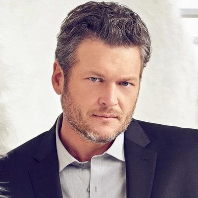 Blake Shelton là "Người đàn ông quyến rũ nhất thế giới" - ELLE Việt Nam