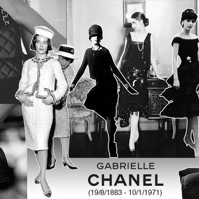 135 ngày sinh NTK Coco Chanel và những thiết kế biểu tượng xuyên thời gian