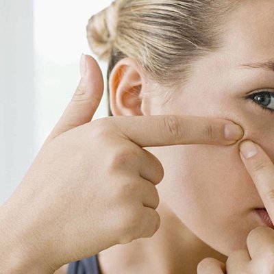 cách trị mụn