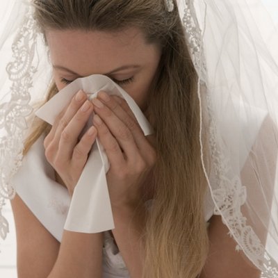 4 dấu hiệu trước ngày cưới chứng tỏ hôn nhân của bạn sẽ không bền lâu - ELLE Việt Nam