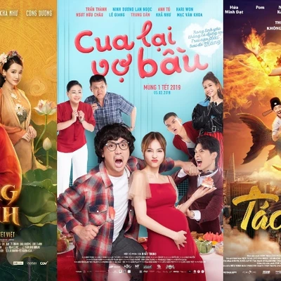 phim hài tết 2