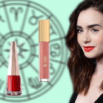 Gợi ý màu son thể hiện cá tính riêng biệt cho 12 cung hoàng đạo
